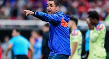 América: André Jardine supera récord de Carlos Reinoso al llegar a la Final del Clausura 2025