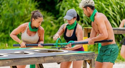 Survivor México: Ale Saadi vs Ceci Ponce, la nueva rivalidad que podría dividir a Villanos