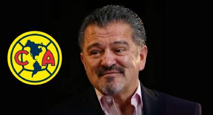 Hermosillo reconoce al América por acabar con Cruz Azul: “Fue avasallador, sabe jugar Liguillas”