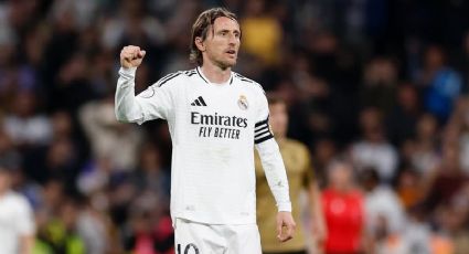 Advierten que Xabi Alonso haría una petición especial al Real Madrid: renovar a Luka Modric