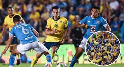 América podría recibir dura multa económica por reproducir una canción ante Cruz Azul en Liguilla