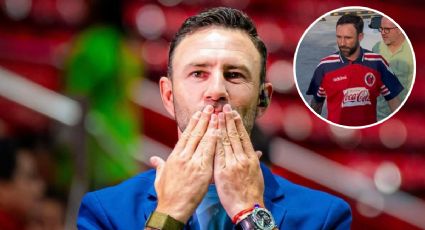 Tras éxito en la Kings League, Layún anhela regresar el futbol a Veracruz; ¿será dueño de un club?