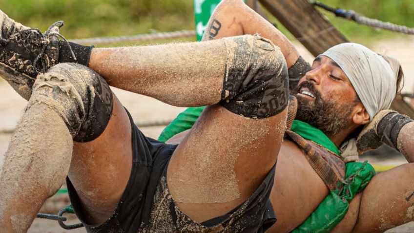 Survivor México: John Guts y la estrategia que podría usar para no ser eliminado en 2 semanas