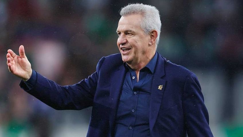 Aguirre lanza ‘recado’ en Selección Mexicana: sugiere priorizar Copa Oro sobre Mundial de Clubes