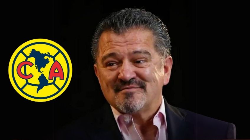 Hermosillo reconoce al América por acabar con Cruz Azul: “Fue avasallador, sabe jugar Liguillas”