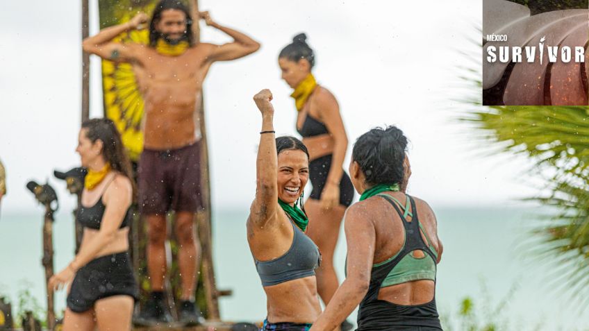 Survivor México: Aseguran que Julieta Grajales podría ser sancionada en Villanos, ¿por qué?