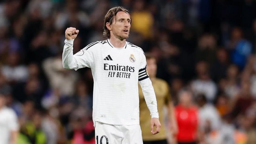 Advierten que Xabi Alonso haría una petición especial al Real Madrid: renovar a Luka Modric