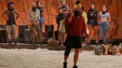 Foto ilustrativa de la nota titulada: Survivor México: John Guts explotó contra la tribu de Héroes y mandó reto directo a un rival