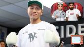 Foto ilustrativa de la nota titulada: Naoya Inoue vs Ramón Cárdenas: ¿Dónde ver la pelea por el Campeonato Indiscutido Supergallo?