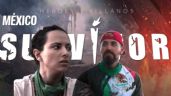 Foto ilustrativa de la nota titulada: Survivor México: Los Heroes y Villanos conocerán detalles del infiltrado que está entre ellos