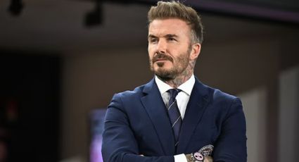 David Beckham festeja 50 años: ¿A cuánto asciende la fortuna del futbolista, modelo y empresario?