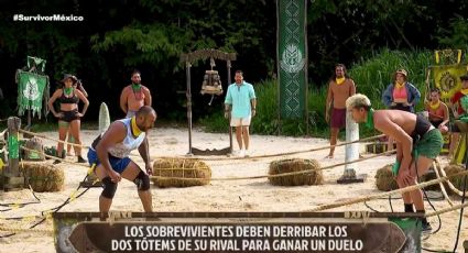 Survivor México: ¿Quién podría suplir a T-Rex en el reality show?