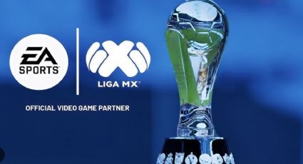 La Liga MX planea un "bombazo": regresaría a EA Sports FC para este 2026