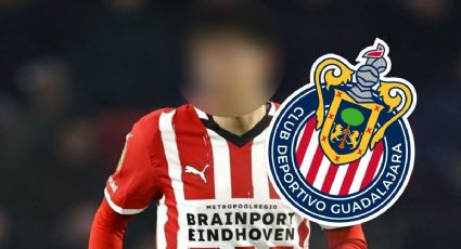 Chivas afina los detalles para cerrar a su próximo refuerzo de lujo; viene desde Europa