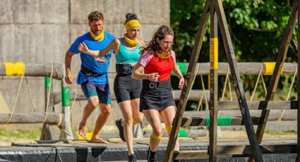 Survivor México 2025: Pintaba para campeón pero se convirtió en el primer eliminado de la temporada