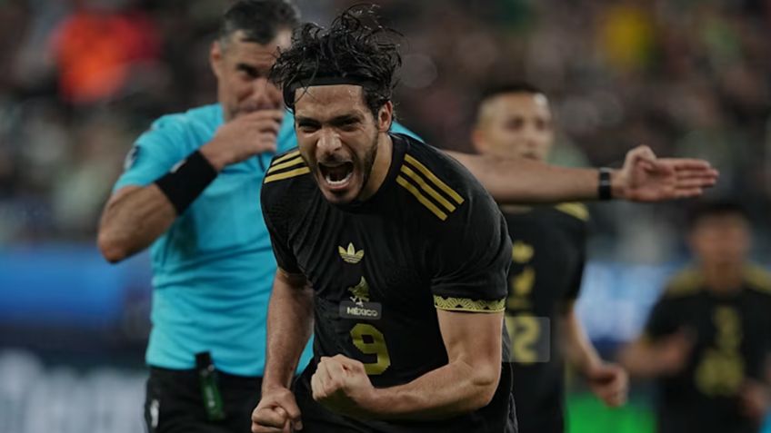 Raúl Jiménez da pistas sobre su futuro; ¿regresará a la Liga MX o seguirá en Europa?