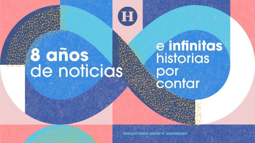 El Heraldo Media Group, ocho años de liderazgo y expansión en medios