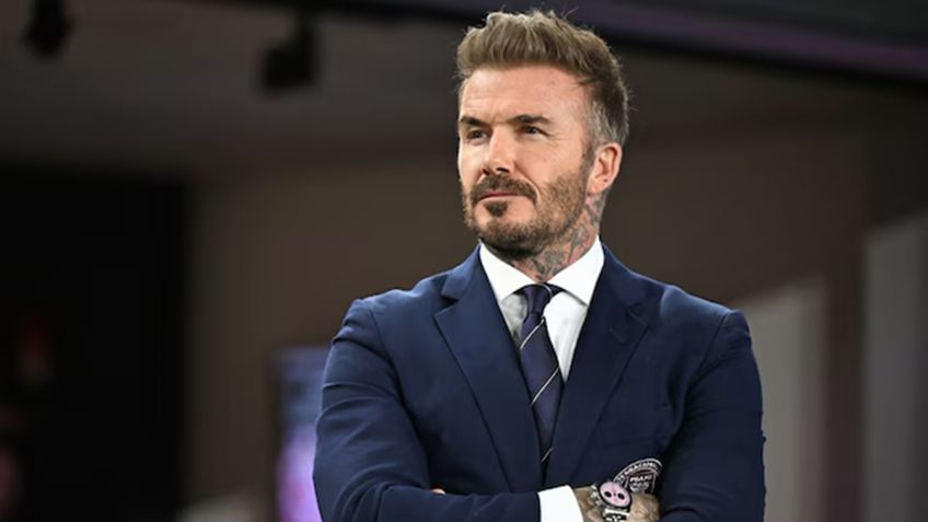 David Beckham festeja 50 años: ¿A cuánto asciende la fortuna del futbolista, modelo y empresario?