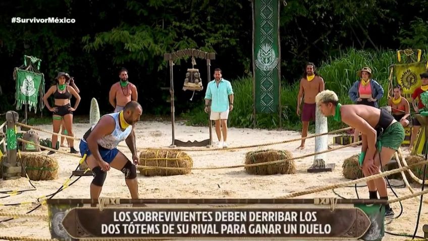 Survivor México: ¿Quién podría suplir a T-Rex en el reality show?