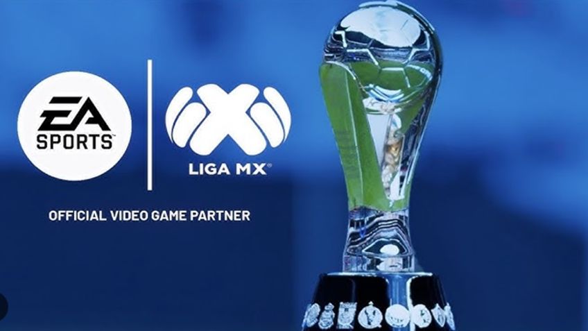La Liga MX planea un "bombazo": regresaría a EA Sports FC para este 2026
