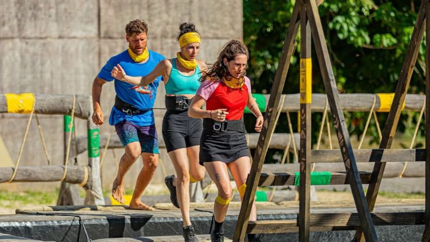 Survivor México 2025: Pintaba para campeón pero se convirtió en el primer eliminado de la temporada