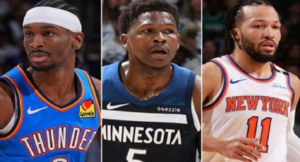 NBA Playoffs 2025: Así serán las Finales de Conferencia Este y Oeste | Fechas y horarios