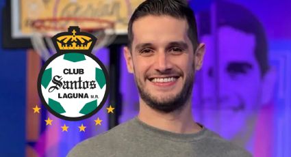 Liga MX: Adrián Marcelo alza la mano para convertirse en presidente del Santos Laguna