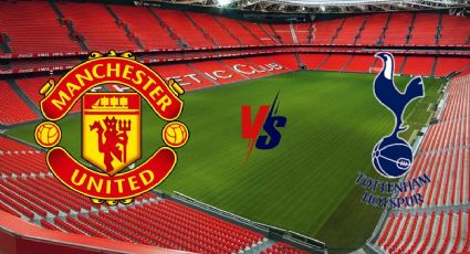 Final Europa League 2025: ¿A qué hora y dónde mirar el partido Tottenham vs Manchester United?