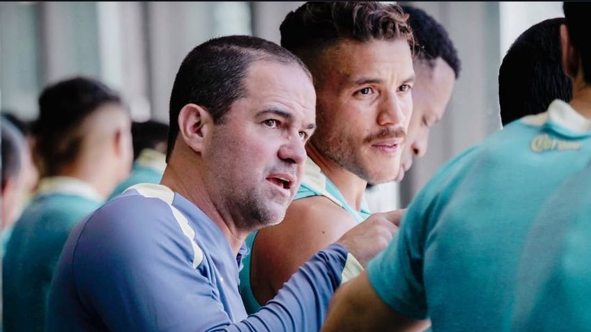 América: ¿Quiénes serían sus rivales en el Campeón de Campeones y la Supercopa de la Liga MX?