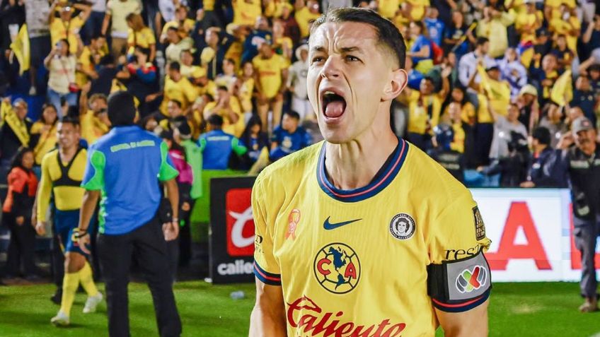 Final Clausura 2025: América busca su segundo tetracampeonato, ¿cuándo fue el primero?