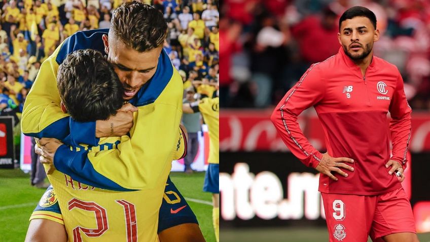 América vs Toluca: Esto cuestan los boletos para la Final de Ida del Clausura 2025 en CDMX