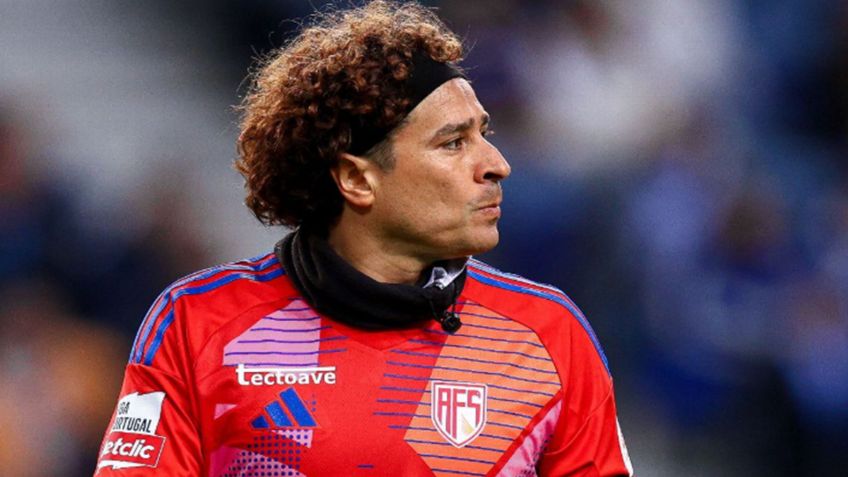 Memo Ochoa luchará por no descender en Portugal; ¿cuándo serán los playoffs del AVS vs Vizela?