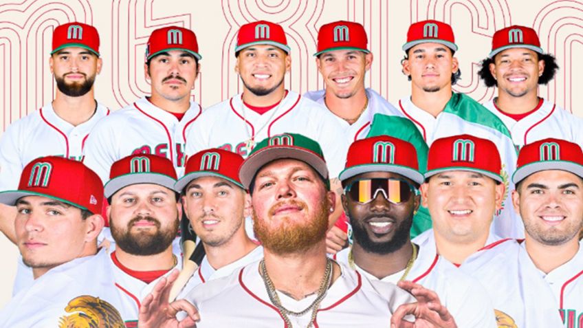 Benjamín Gil convocaría a estos peloteros de la MLB a la Selección Mexicana de Beisbol