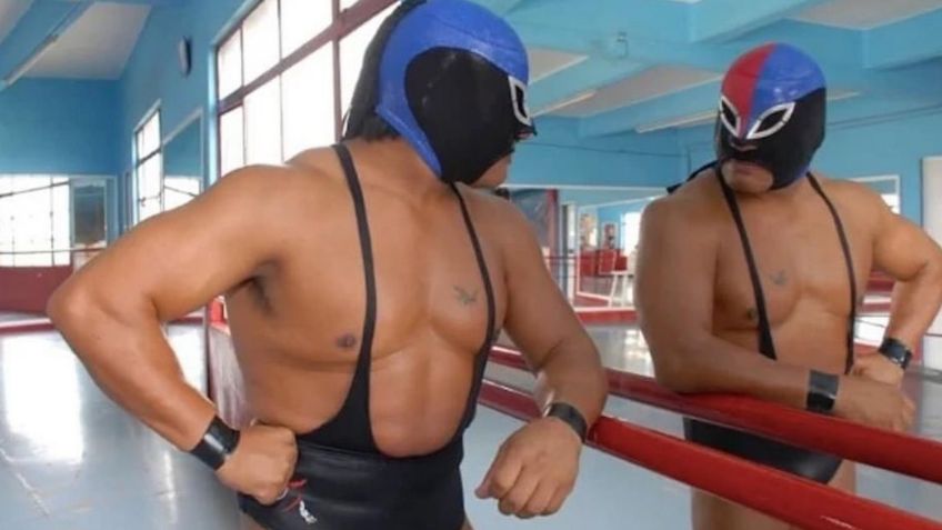 Fuerza Guerrera confirma su retiro de la lucha libre, ¿cuándo y dónde será su último combate?