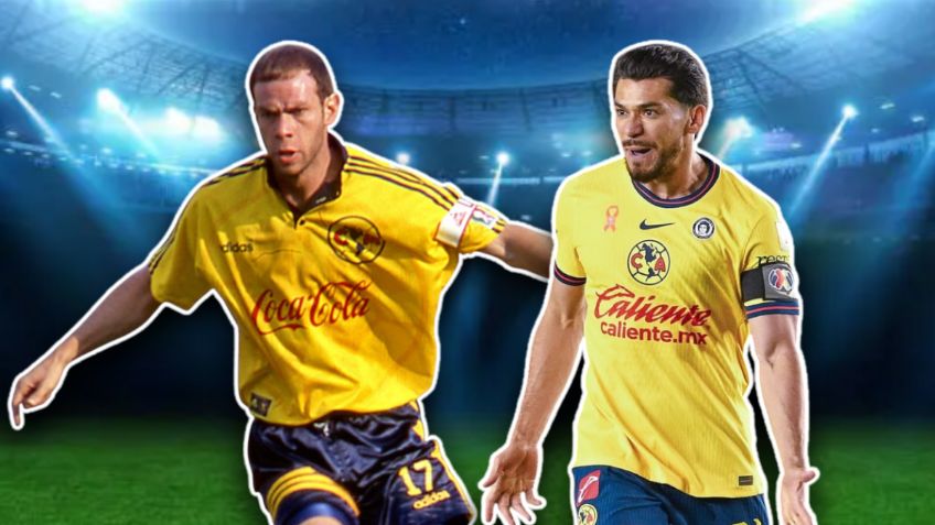 Henry Martín podría empatar el récord de goles de Zague en Liguilla; ¿lo logrará?