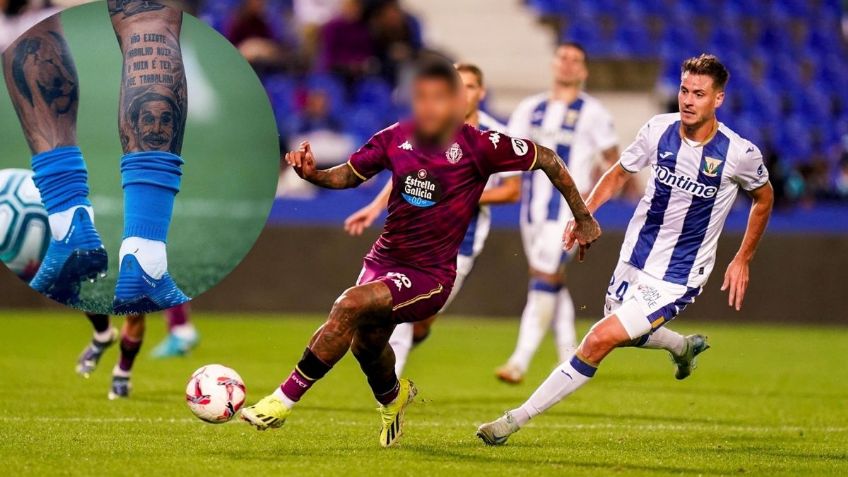 Pachuca cierra su primer refuerzo "europeo" para el Mundial de Clubes 2025; ¡es fan de "Don Ramón"!