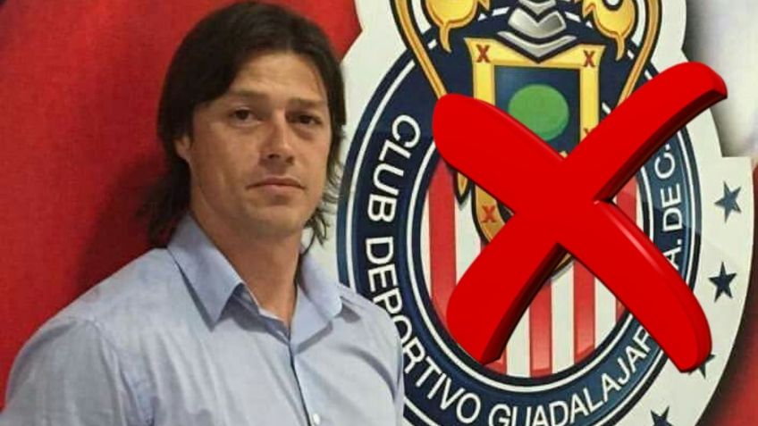 Matías Almeyda habría rechazado volver a Chivas tras acercamientos; ¿cuál sería el motivo?