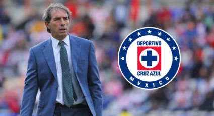 Cruz Azul: Señalan a Guillermo Almada como futuro reemplazo de Vicente Sánchez en Liga MX