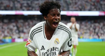 Real Madrid pierde a Endrick por lesión; peligra su participación en el Mundial de Clubes 2025