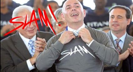 Pitbull construirá una escuela de deportes en CDMX; así será su proyecto