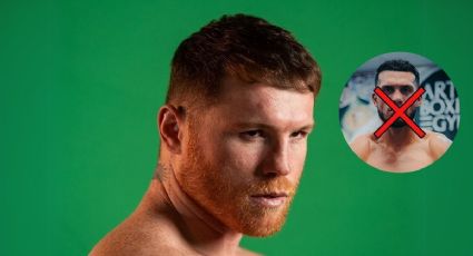 Canelo Álvarez rechaza enfrentar a David Benavidez: “Nunca tendrá la pelea, no me interesa”