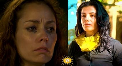 Survivor México: Alejandra Toussaint revela cómo surgió su rivalidad con Aranza Carreiro