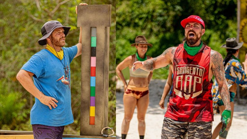 Survivor México: Aseguran que Pablo Martí enviaría a una leyenda de Héroes a Villanos, ¿por qué?