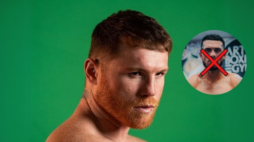 Canelo Álvarez rechaza enfrentar a David Benavidez: “Nunca tendrá la pelea, no me interesa”