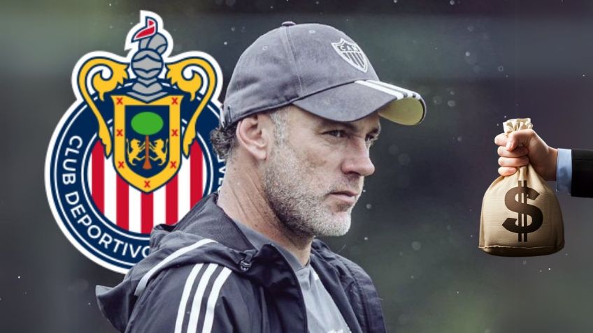 Chivas va con todo por Gabriel Milito: habría aumentado la oferta económica