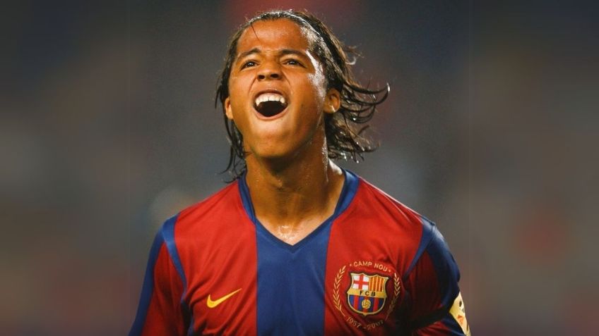 Giovani Dos Santos: De ser comparado con Messi a triunfar como empresario petrolero