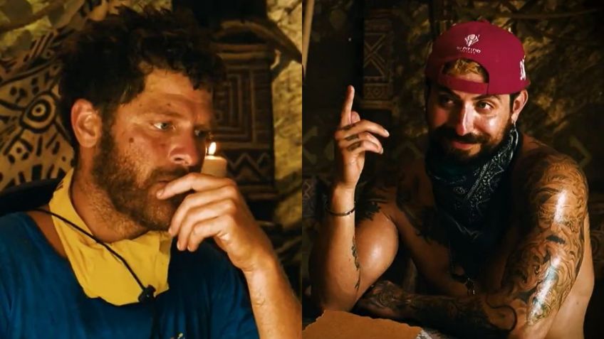 Survivor México: Sargento Rap cede ante Pablo Martí y prefiere condenar a 3 Villanos, ¿por qué?