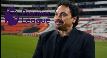 Hugo Sánchez revela que pudo debutar en Europa con un gigante de la Premier League