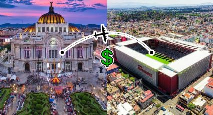 Toluca vs América: Esto cuesta viajar de CDMX al Nemesio Diez para la Final de Vuelta