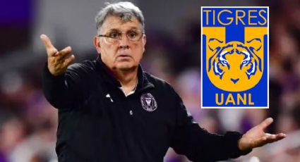 Tata Martino podría dirigir a Tigres, tras rechazar oferta de Boca Juniors